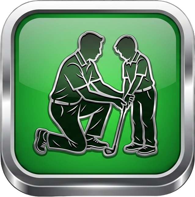 image coaches badge