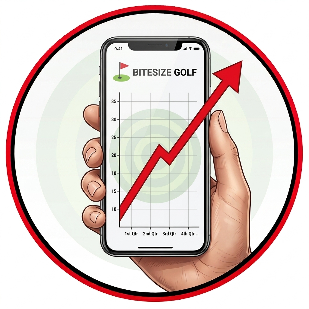 Progress tracking icon