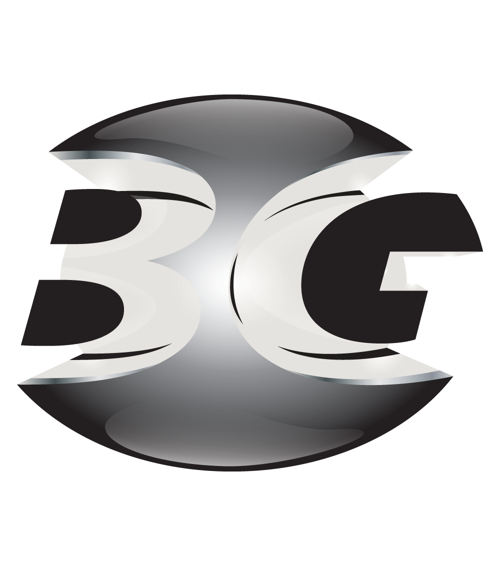 Silver Bitesize Golf logo