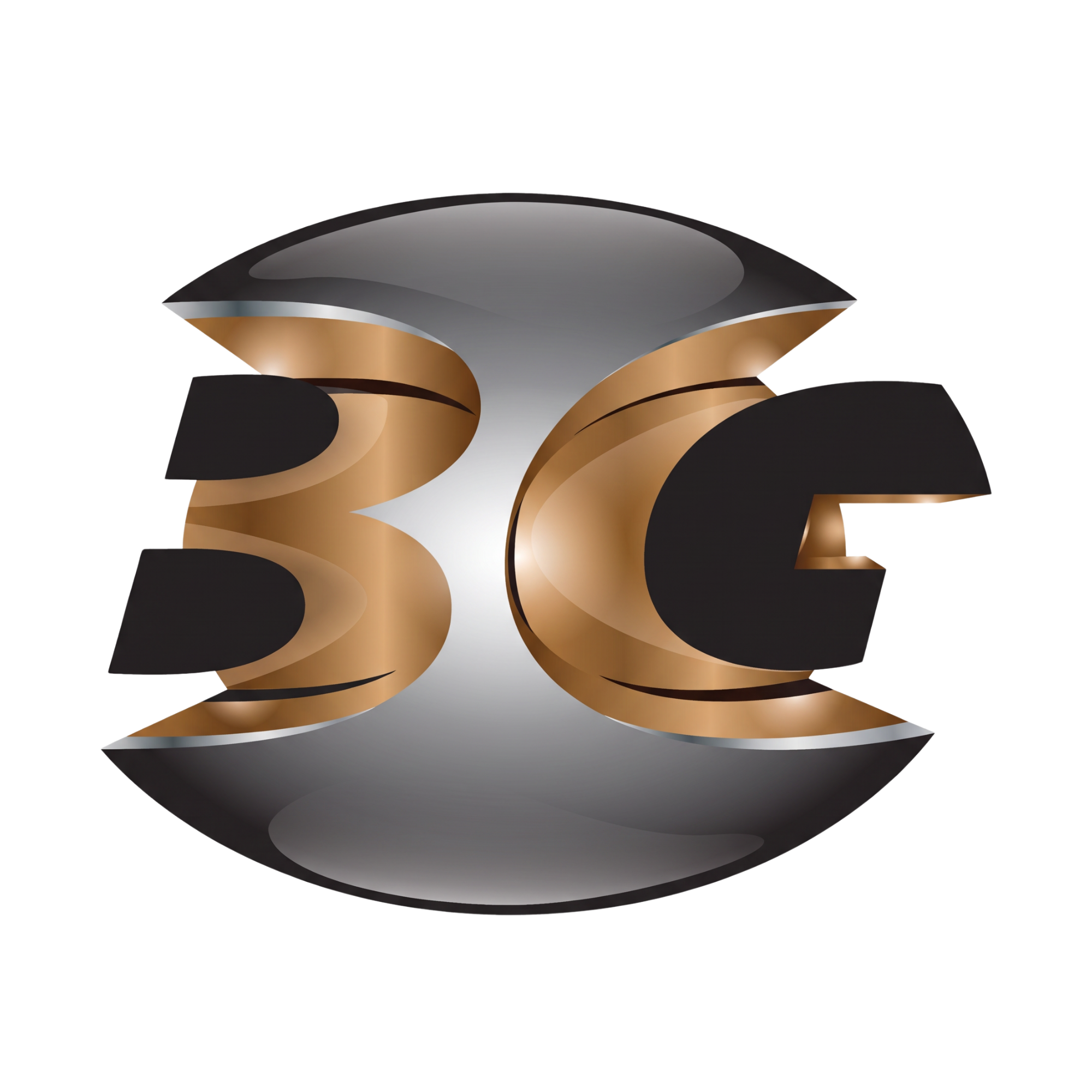 Bronze Bitesize Golf logo