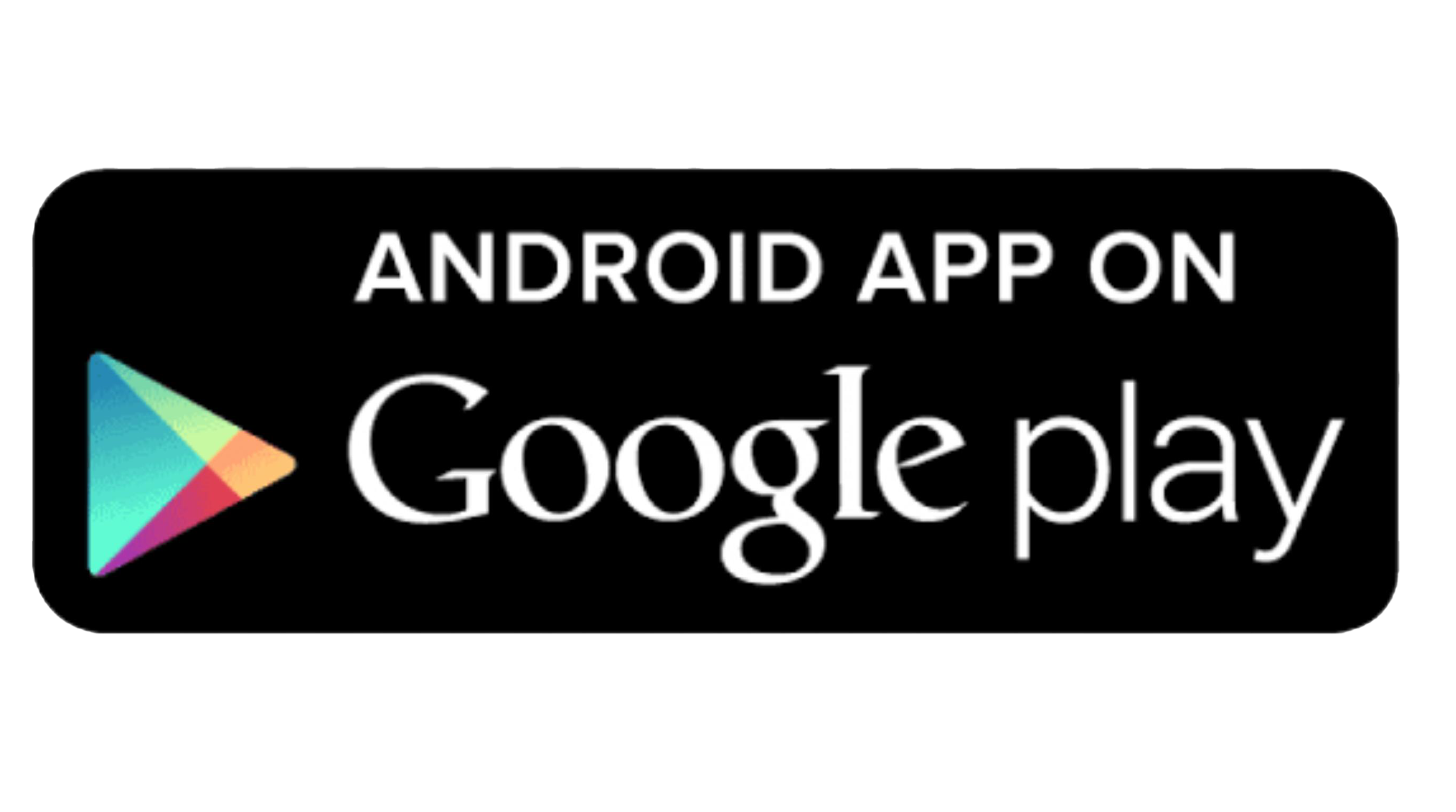 Android Google Play Store logo