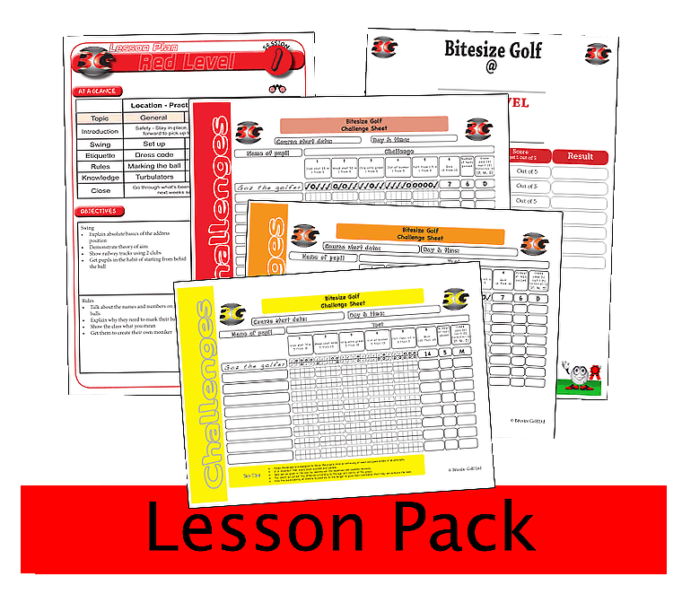 lesson pack