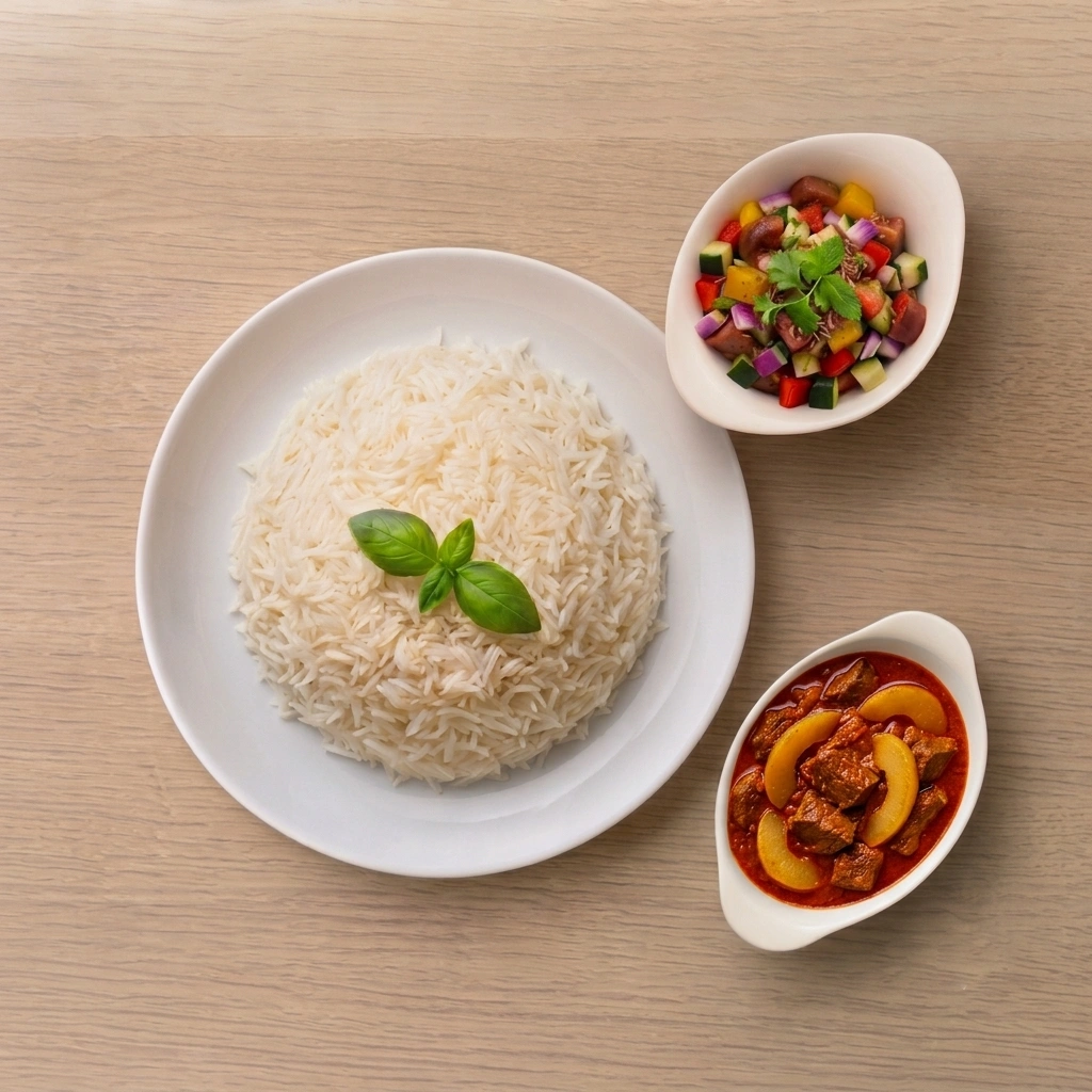 Beef And Satkara