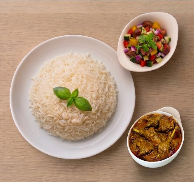 Duck Curry