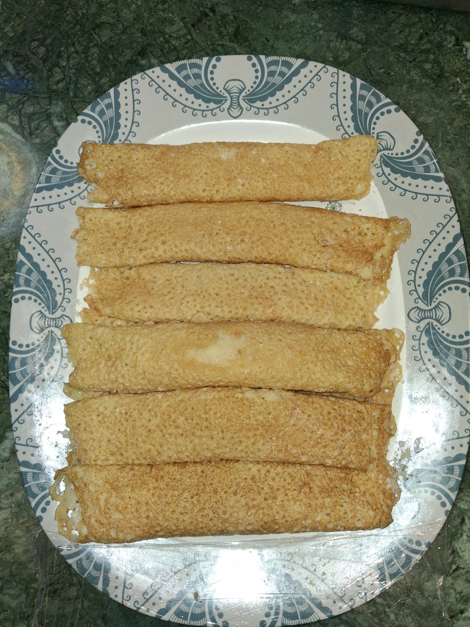 Patishapta