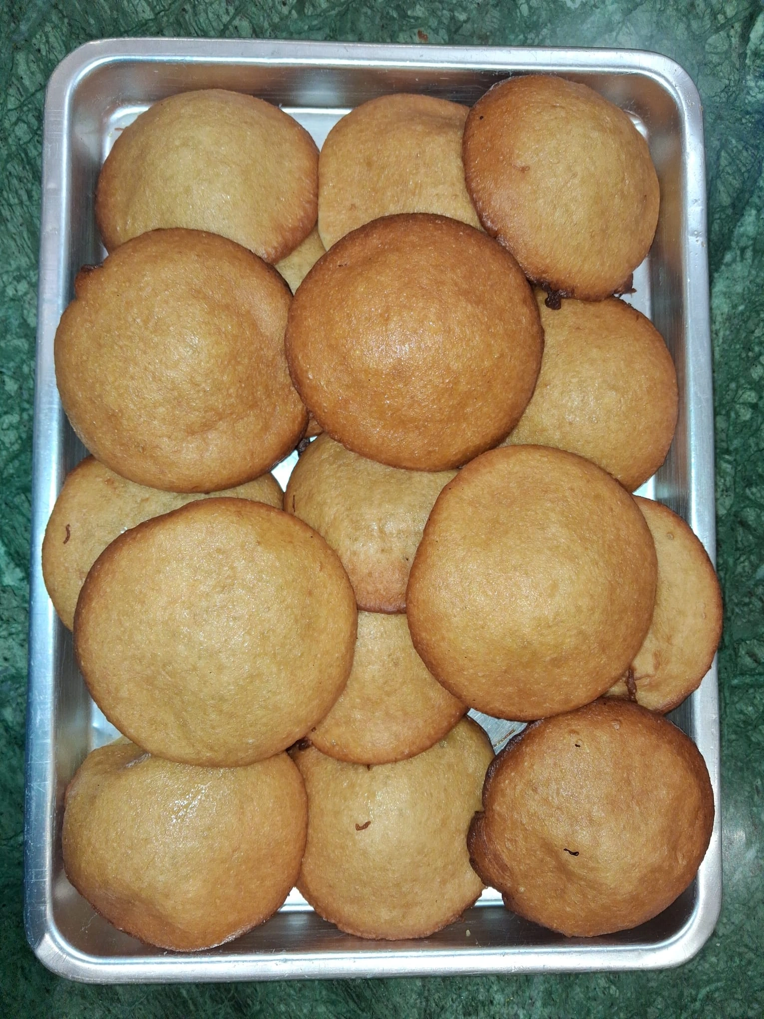 Puya Pitha (Sondesh)