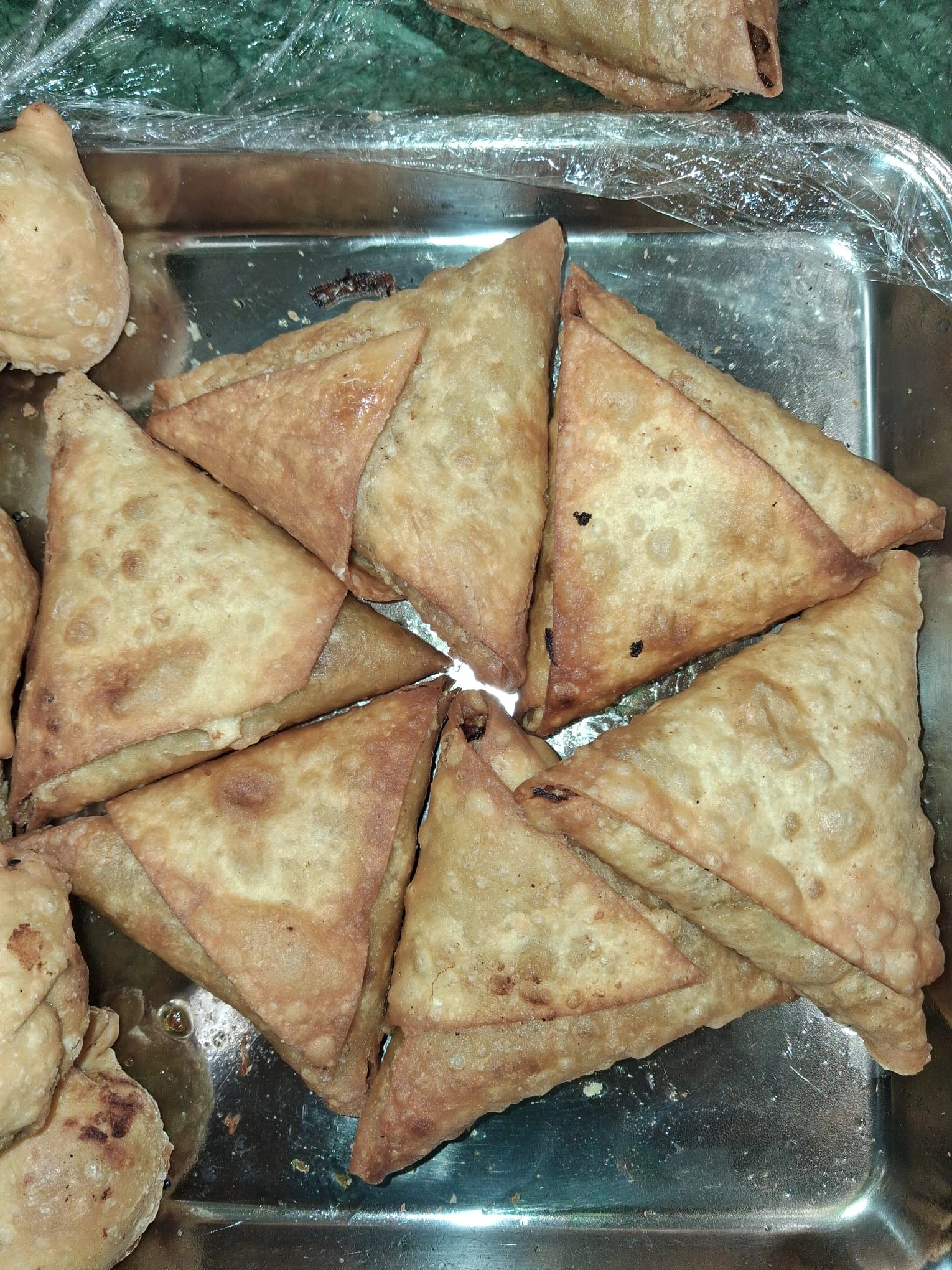 Somosa