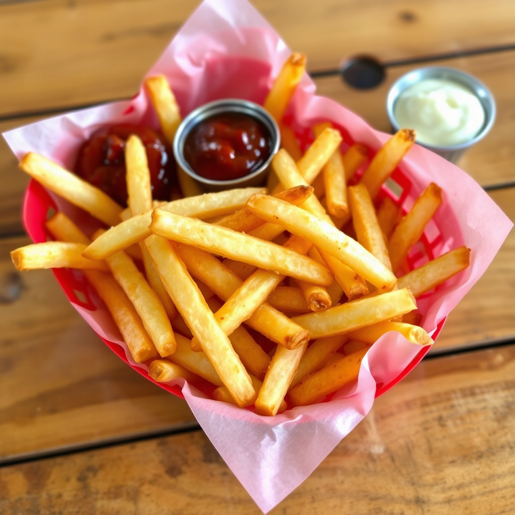 French Fries
