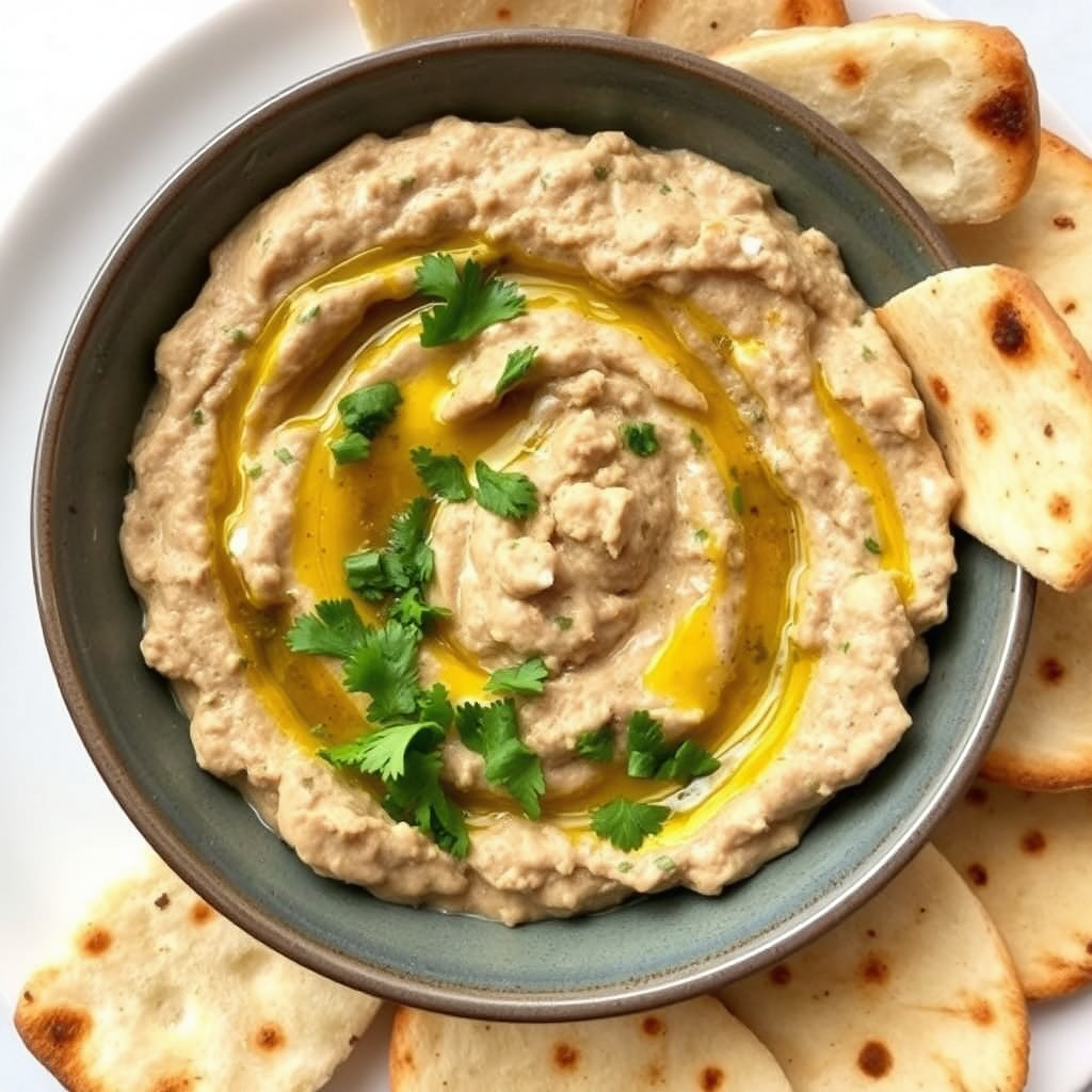 Baba Ganoush