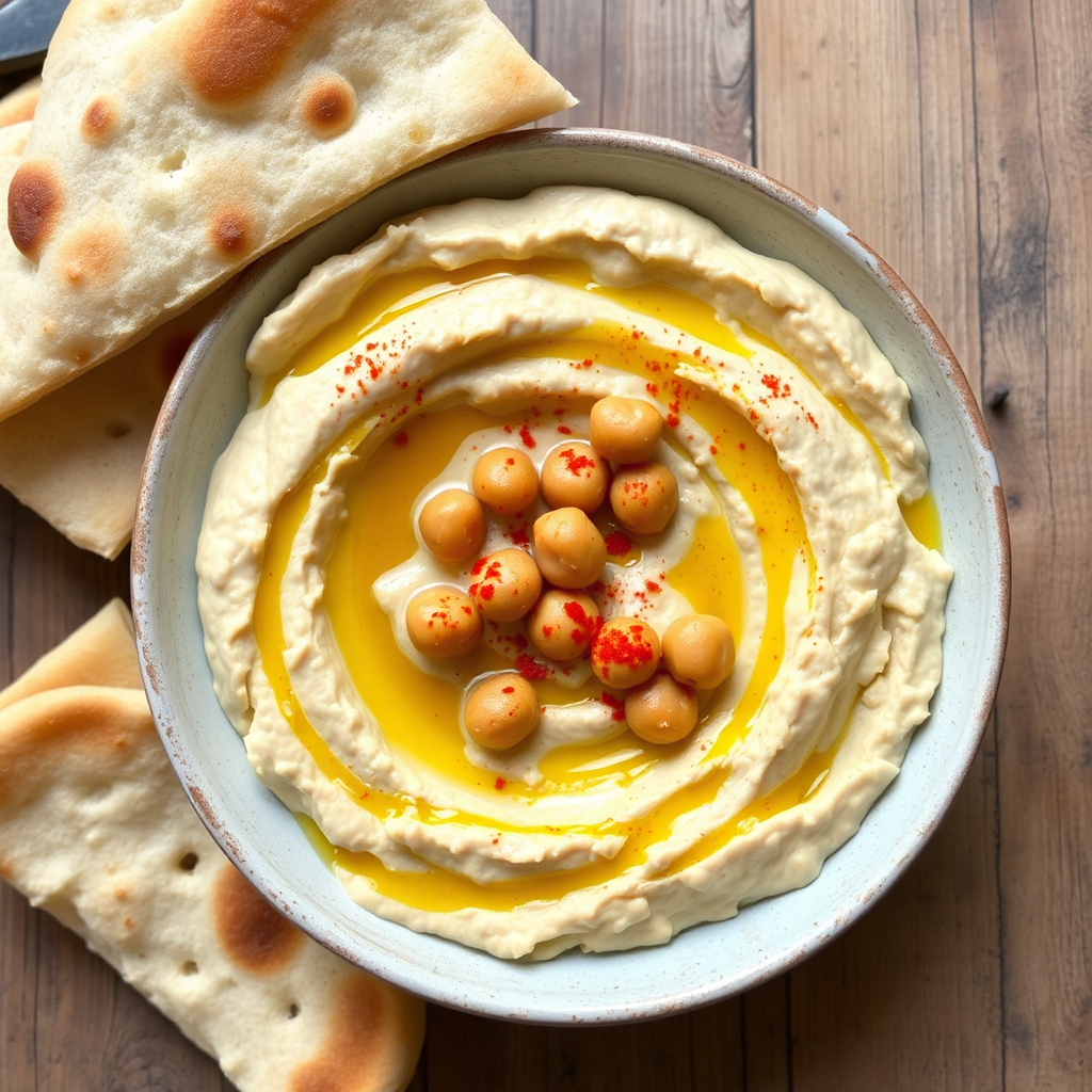 Hummus