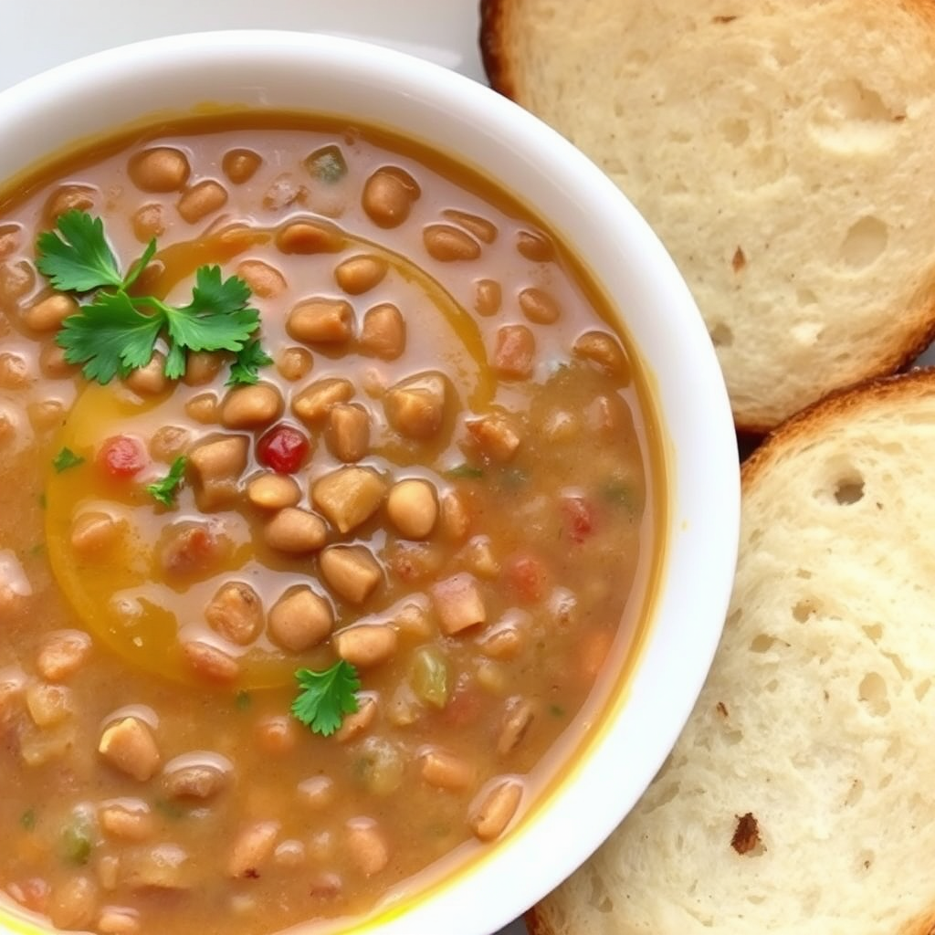Lentil Soup