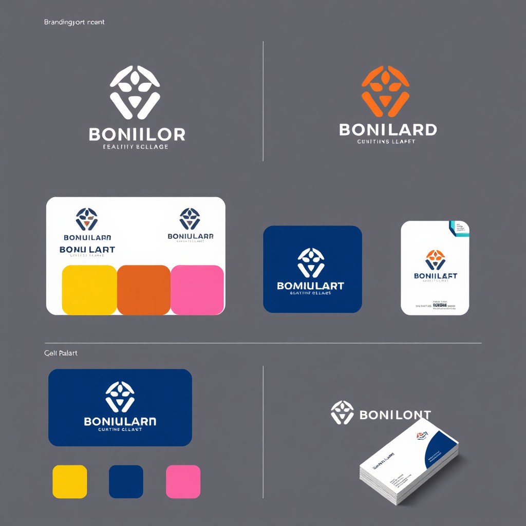 Brand Identity