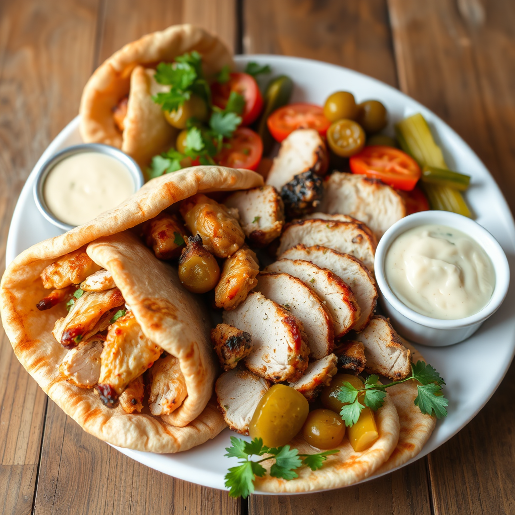 Labneh Zayton