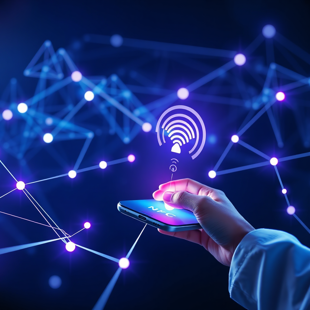NFC Solutions