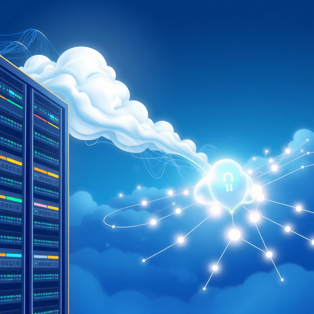 Cloud Migration Services