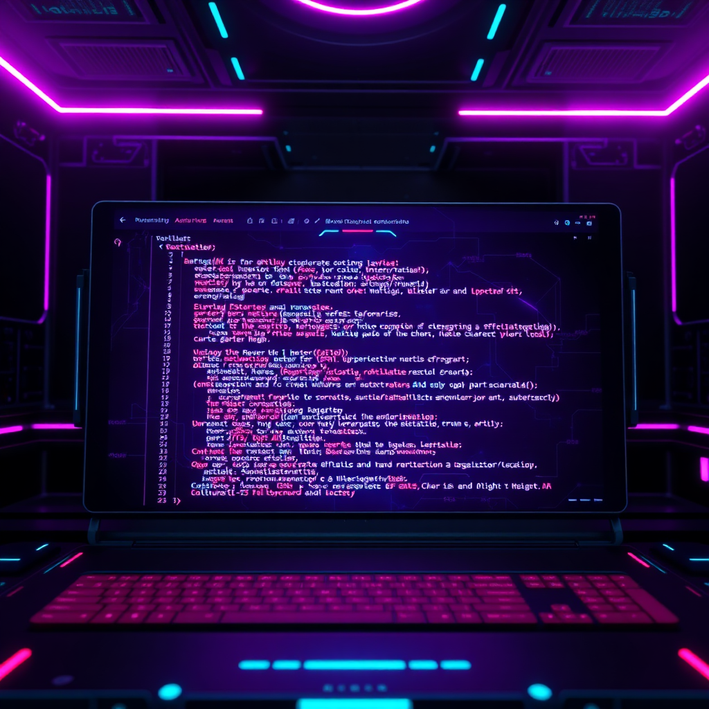 Nur Web AI interface