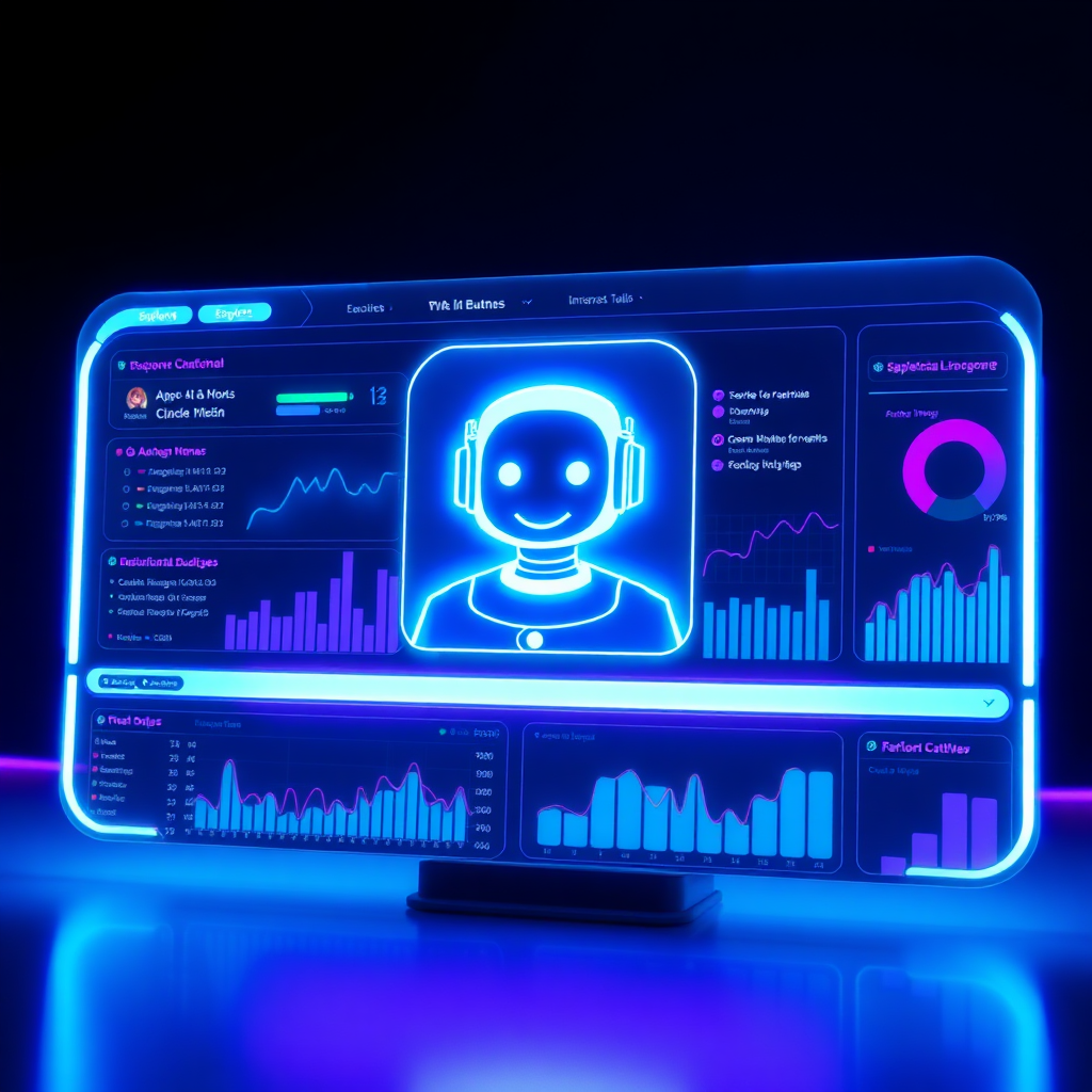 AI Chatbot Integration