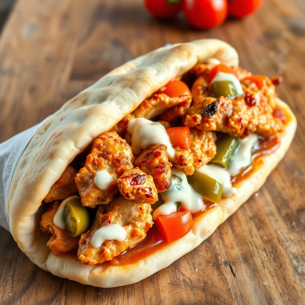 Labneh Honey