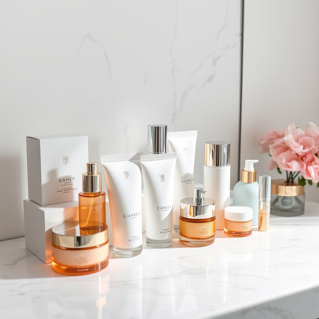 Beauty Life Qatar beauty products