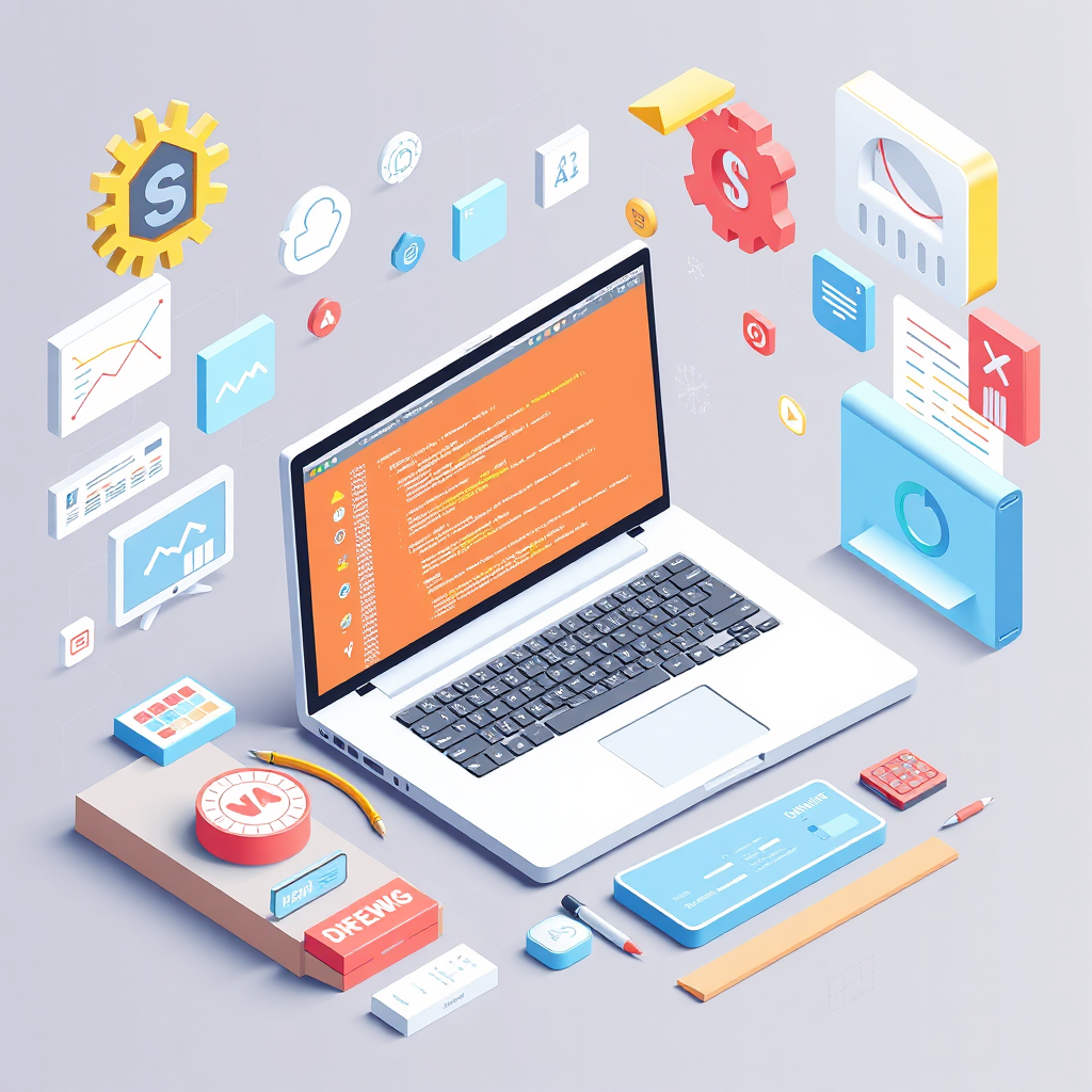 Web App Development