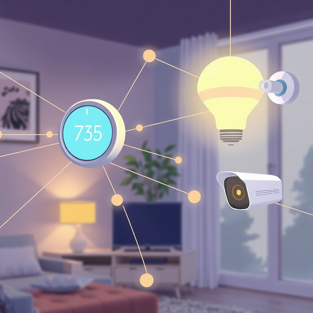 Internet of Things Development