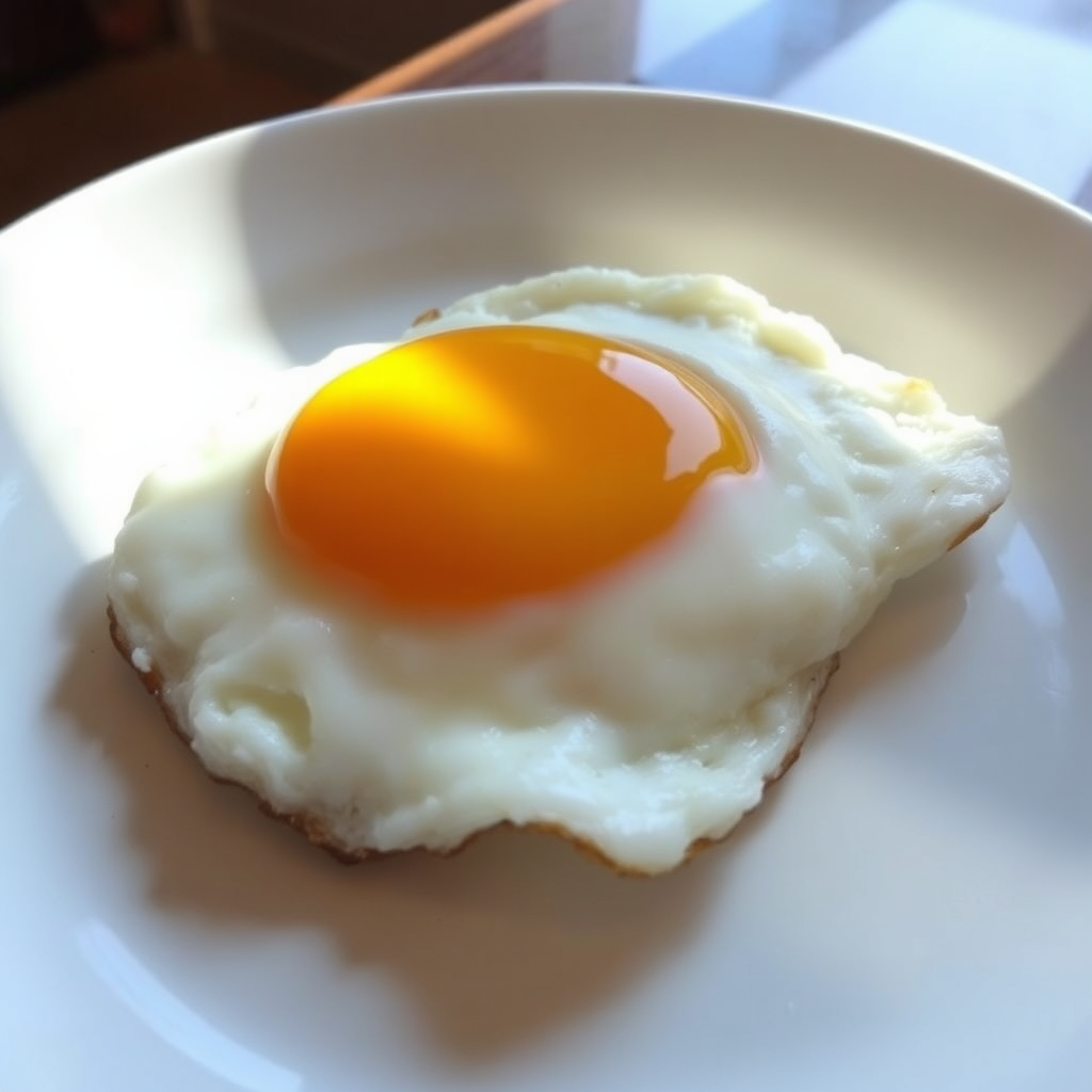 Fried Egg