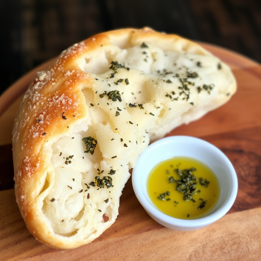 Turkish Bread