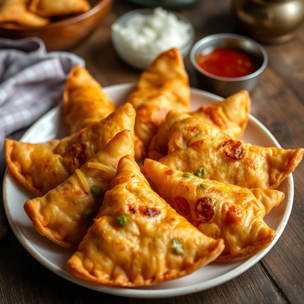 Bangladeshi Singara