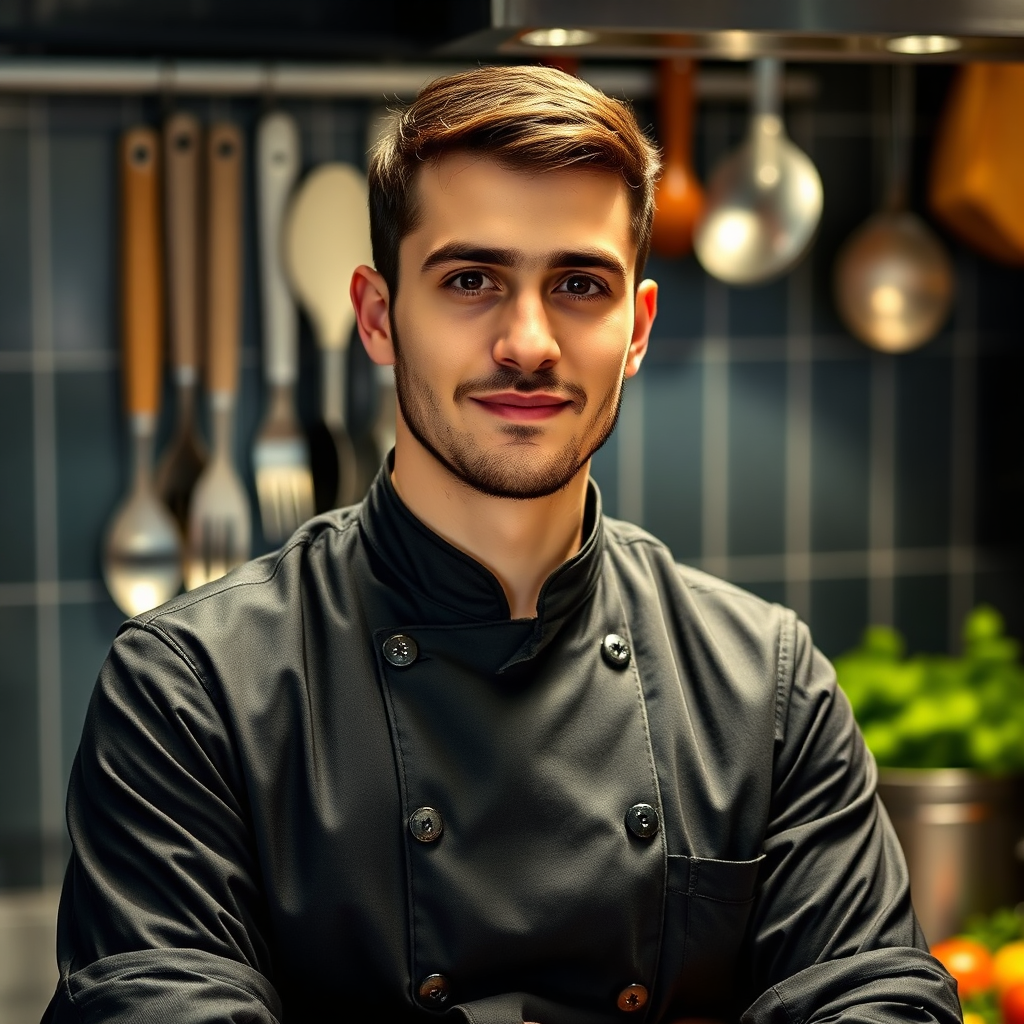 Emre Yilmaz