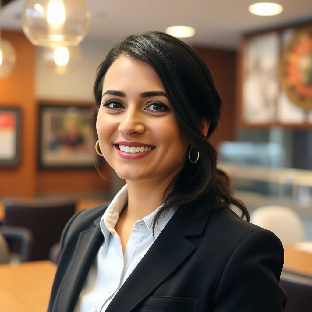 Aisha Rafiq