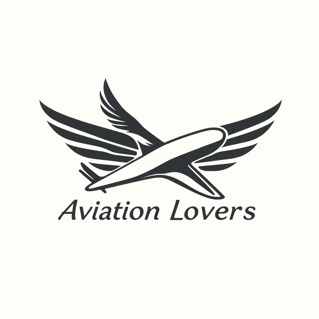 Aviation Lovers Logo