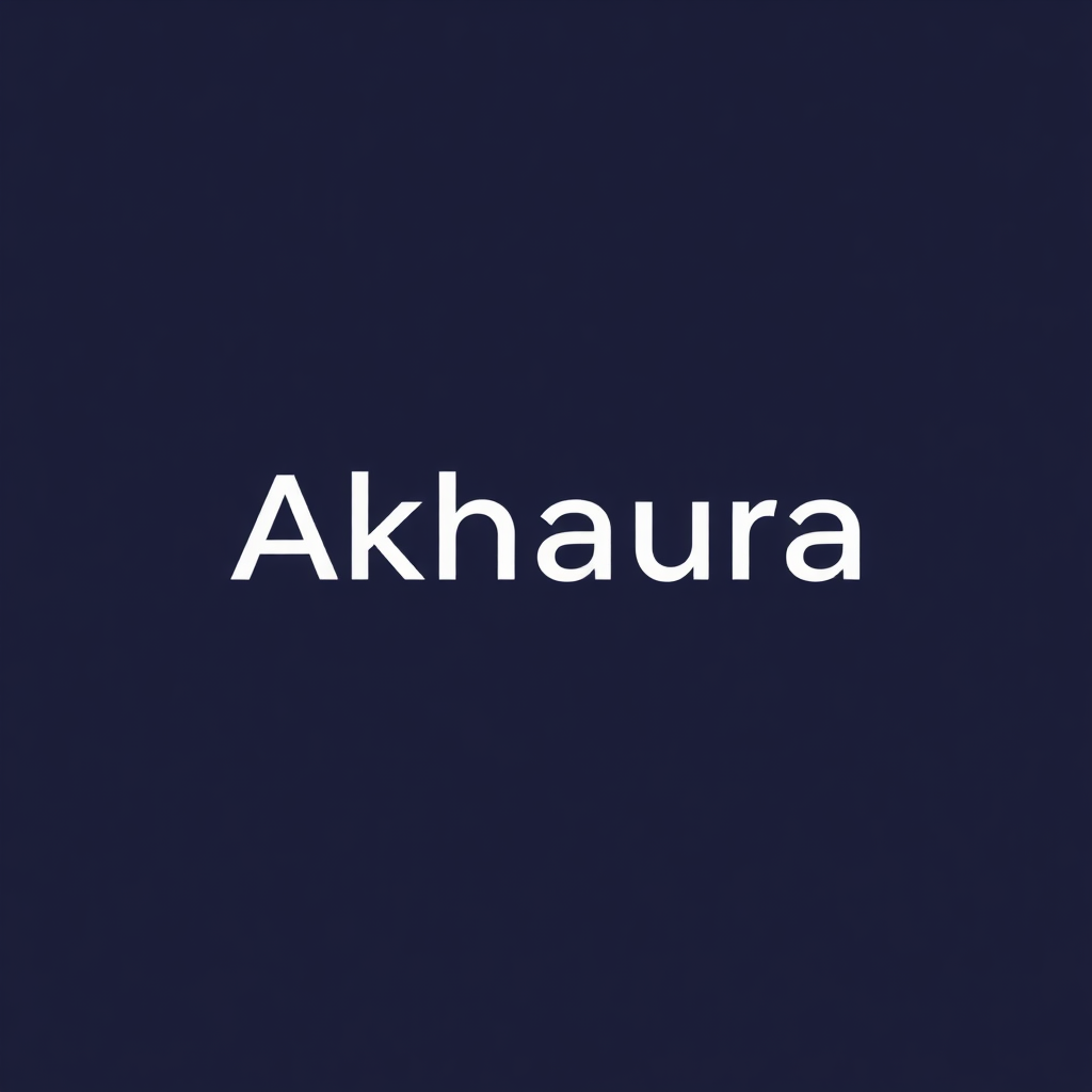 Akhaura
