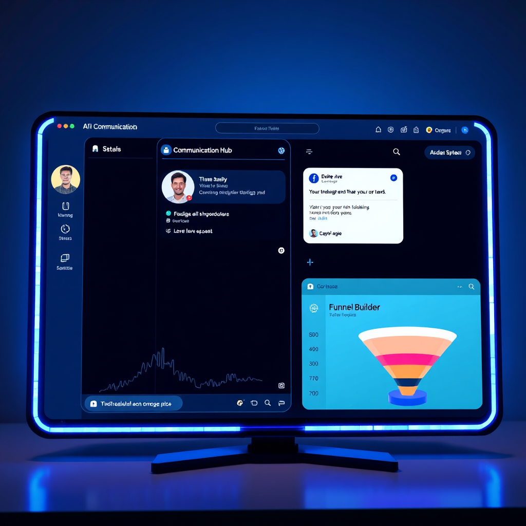 Nur Web AI Screenshot