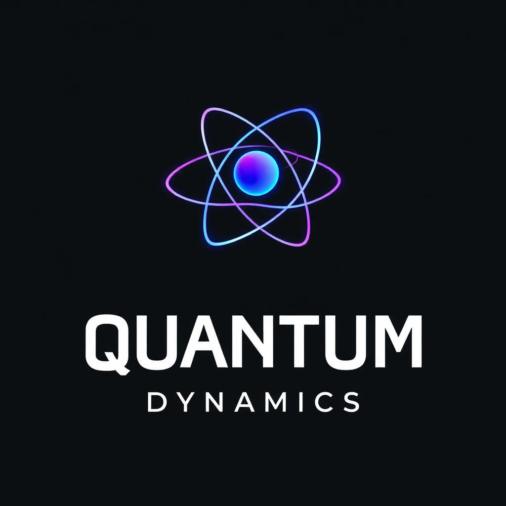 Quantum Dynamics