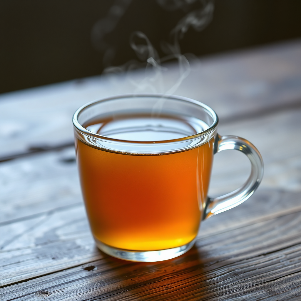 Hot Tea