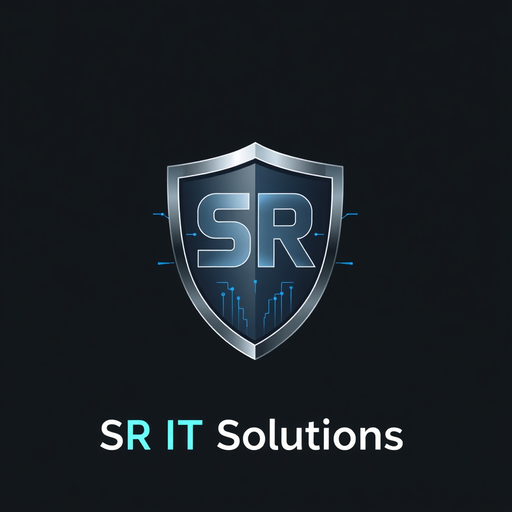 SR IT Solutions