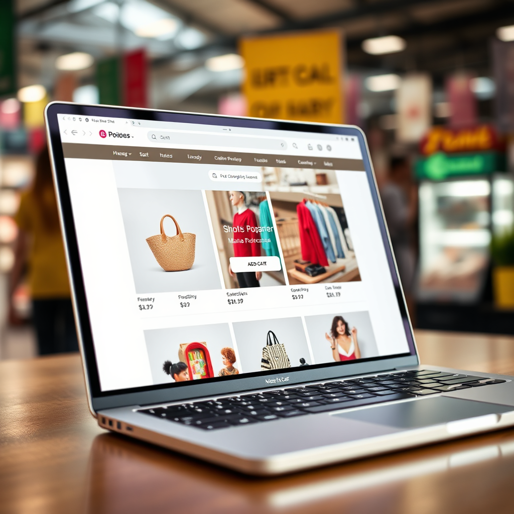 E-commerce Solutions