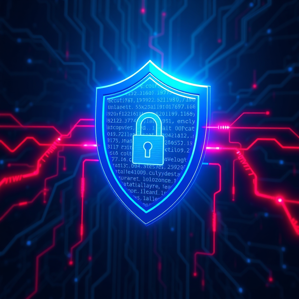 Cybersecurity Solutions