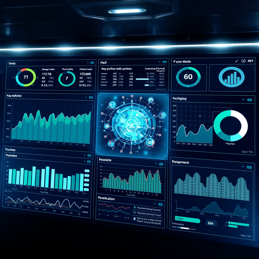 Data Analytics and Business Intelligence