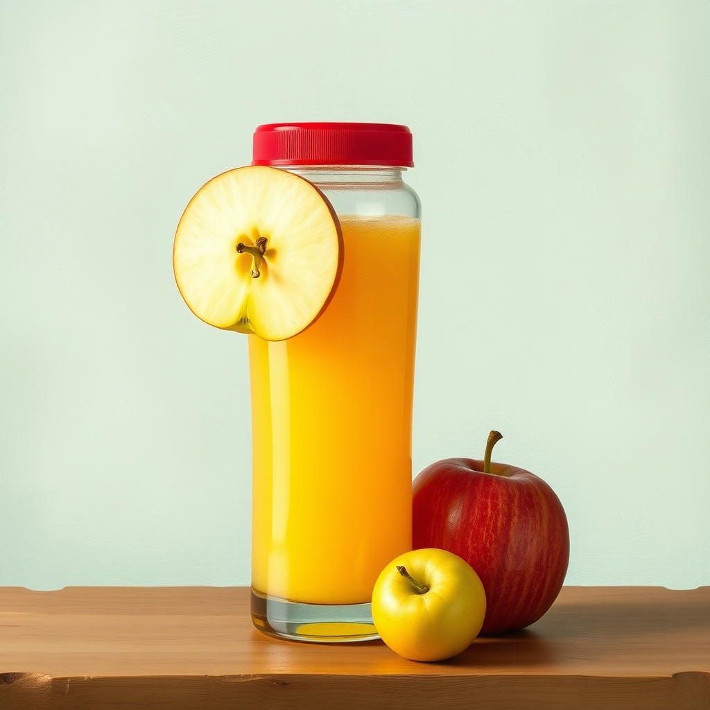 Apple Juice