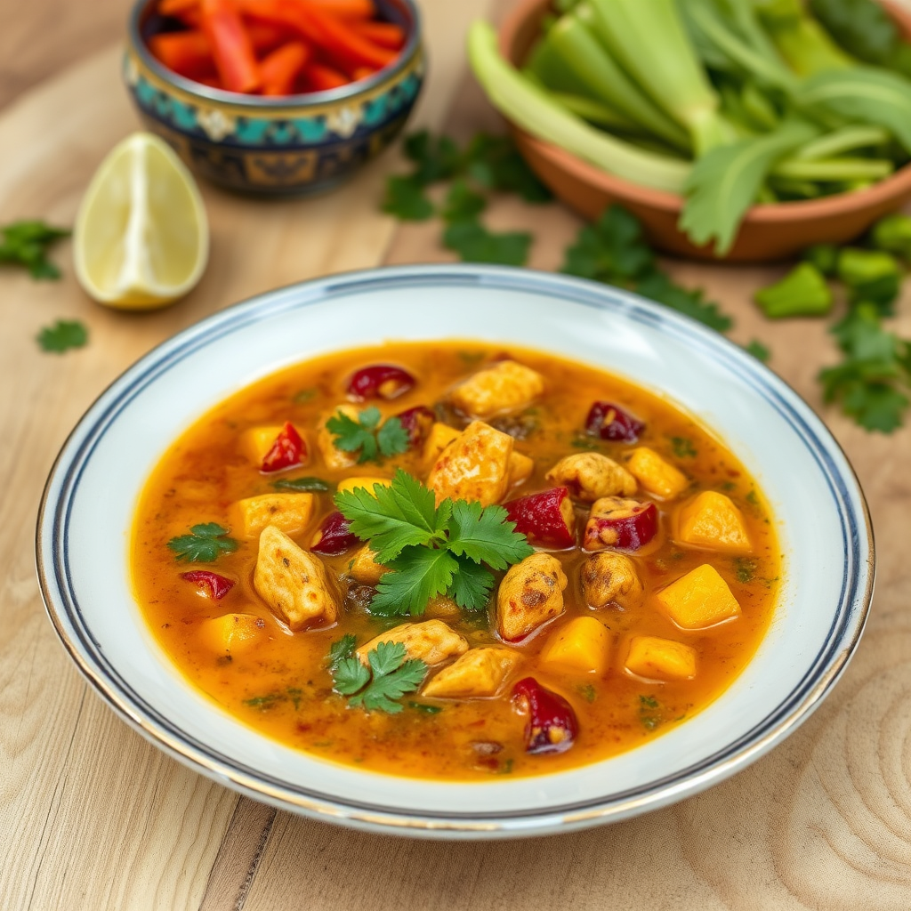 Bengali Dal
