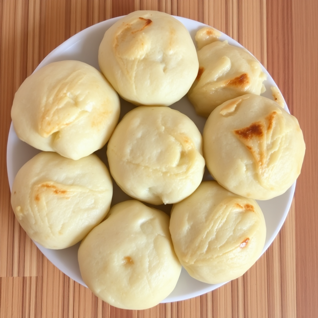 Bengali Porota