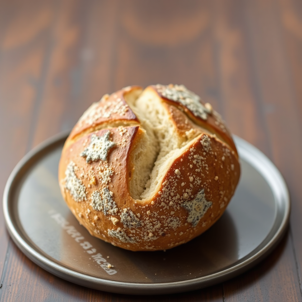 Fresh Bread