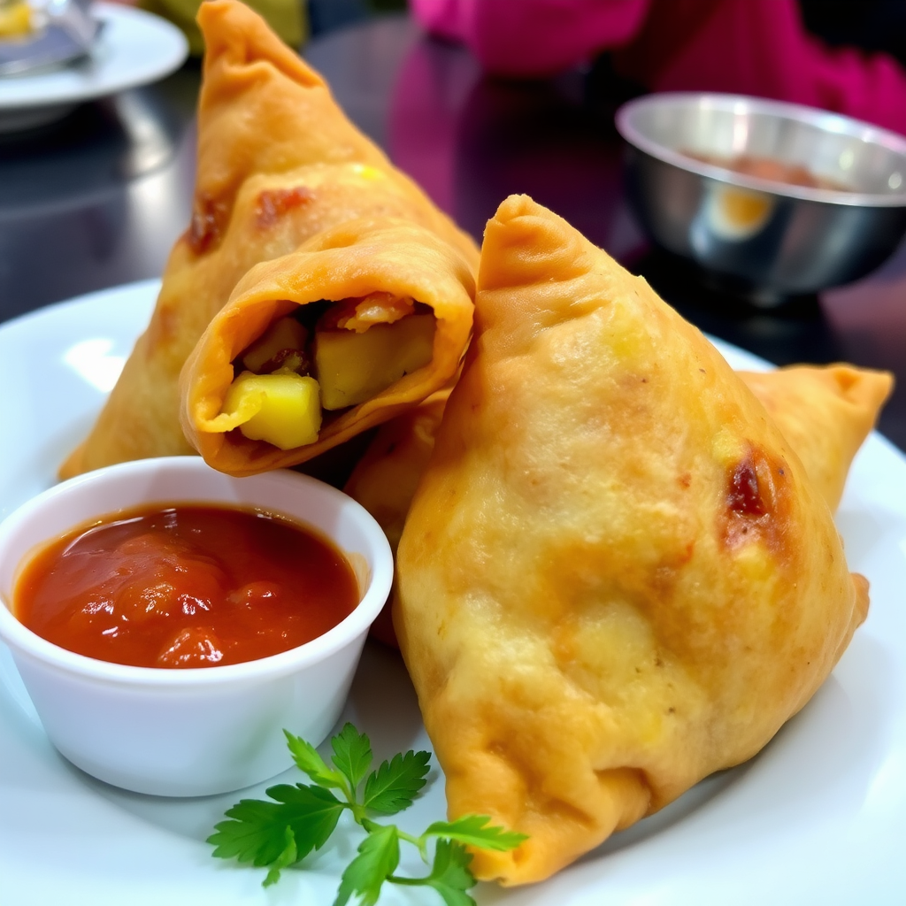 Singhara
