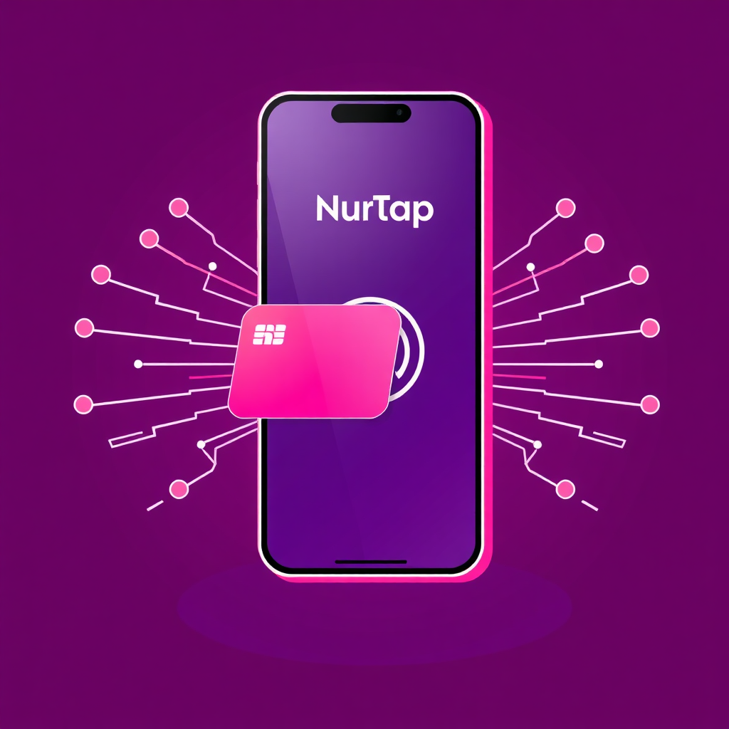 NurTap NFC Smart Interaction
