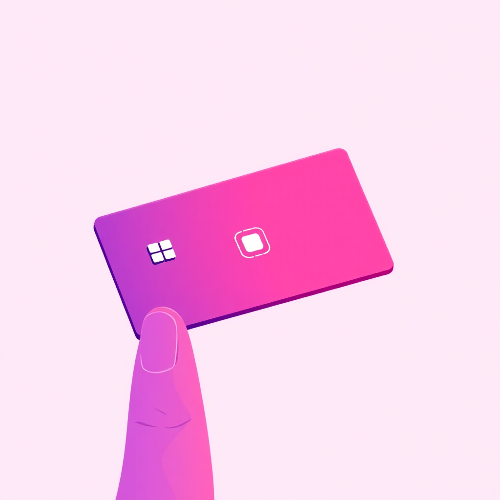 Smart Business Cards