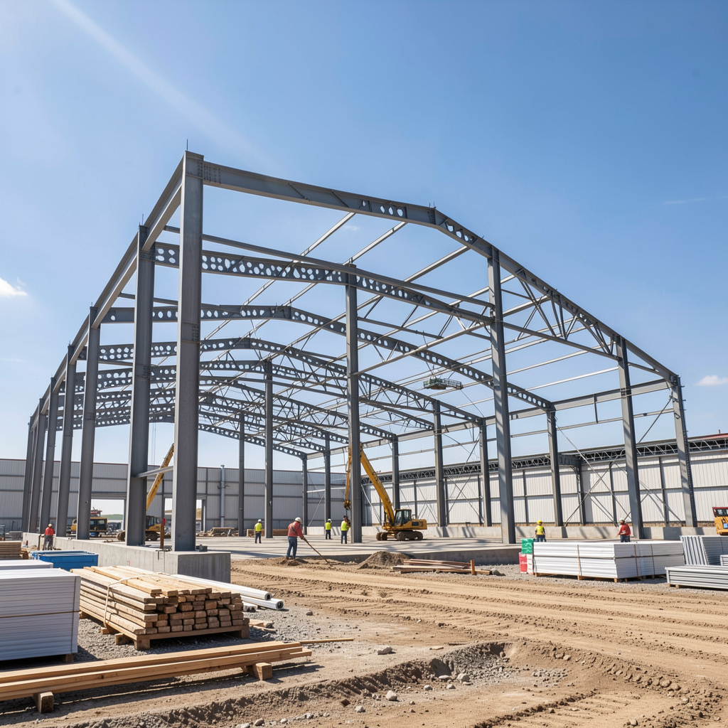 Industrial Facility