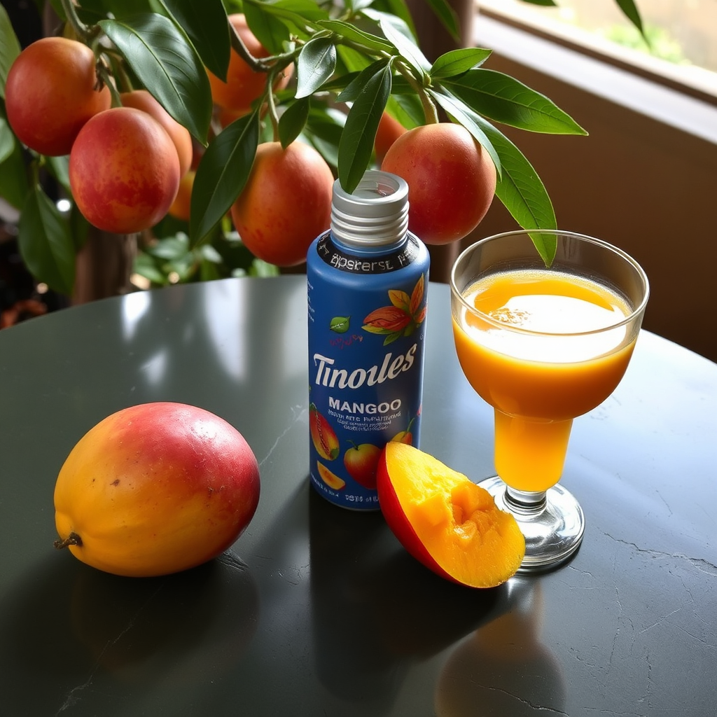 Mango Juice
