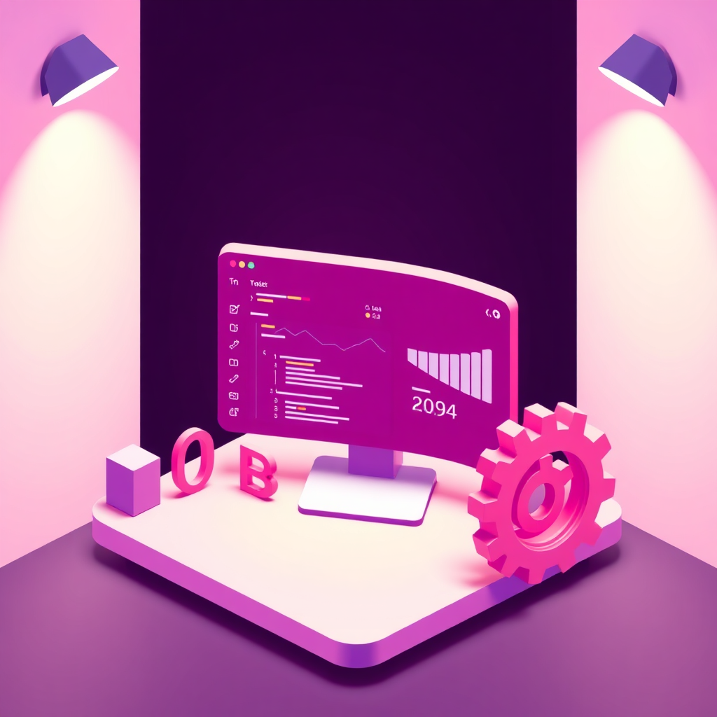 Web App Development
