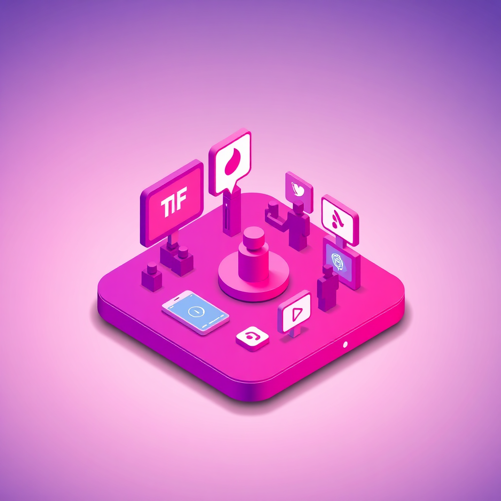 Social Media Management